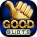 GOOD SLOTS GAME