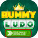 RUMMY LUDO APP