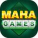 MAHA Games