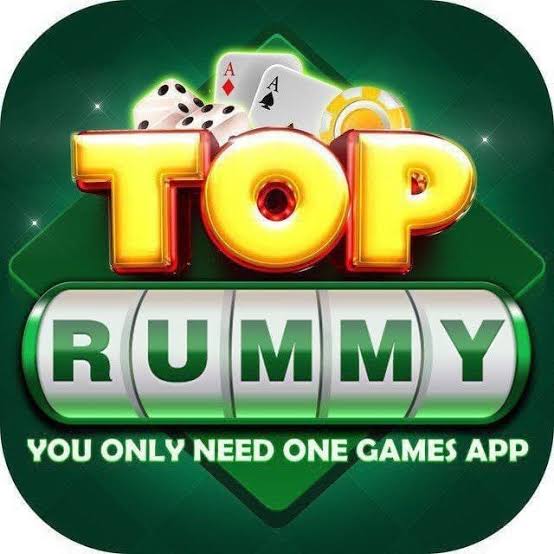 Top Rummy App