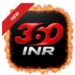 360 inr