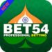 BET 54 App