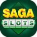 Saga Slots game