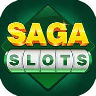 Saga Slots game