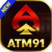 ATM 91 GAME