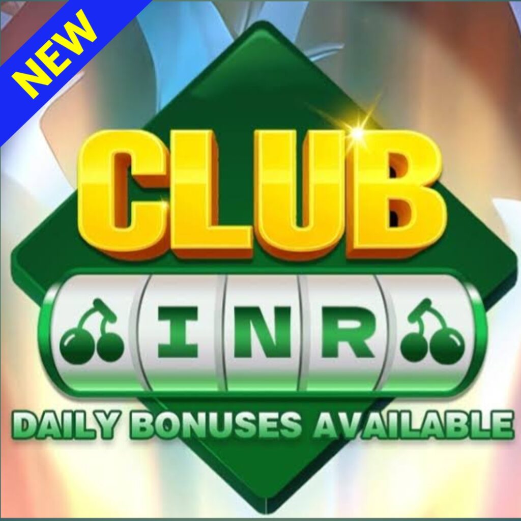 Club INR