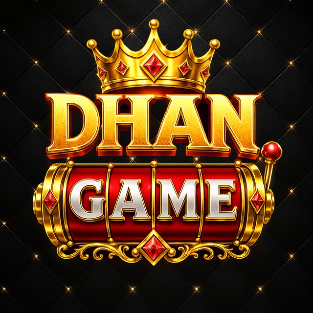 Dhan Game App
